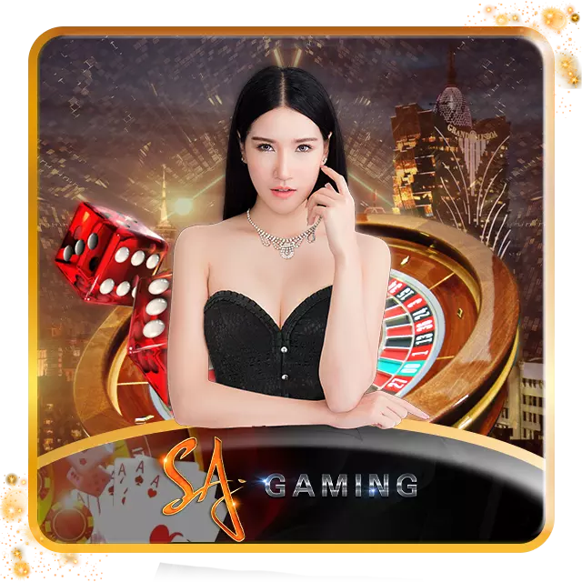 SA Casino